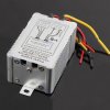 Měnič napětí 24V-12V