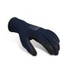 Polyesterové rukavice s latexovým povlakem XL – 12 párů