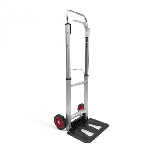 Ruční vozík – max 90 kg 710 x 400 x 197 mm
