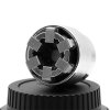 Nastavitelná hlavice trubkového klíče 10–19 mm