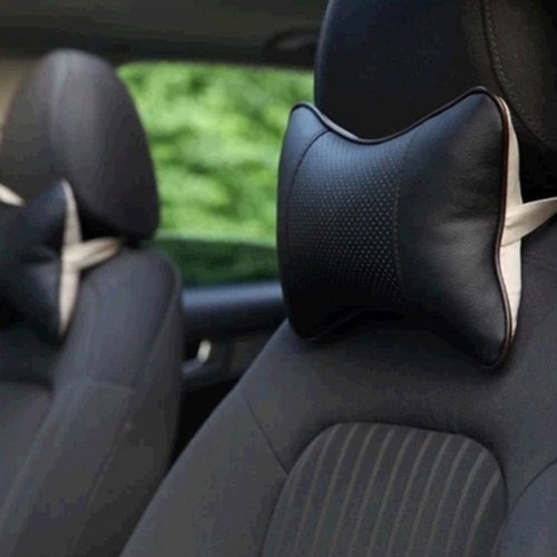 Polštář na autosedačku, polštář na autosedačku na krk, opěrka na krk