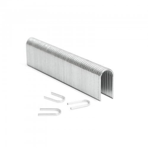 Sponka do sešívačky - 1,2 x 6,3 x 12 mm - 1000 ks