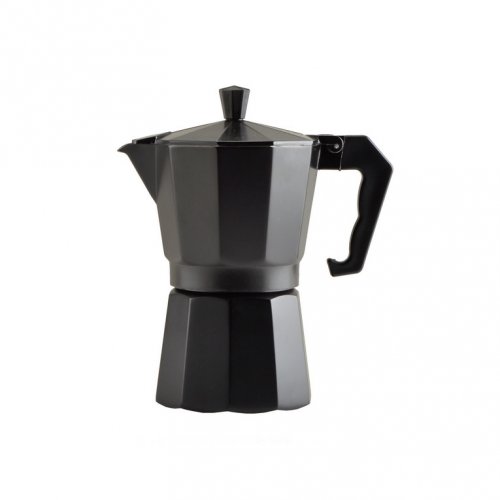 Kávovar na espresso pro 6 osob