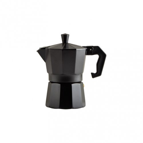 Espresso kávovar pro 3 osoby