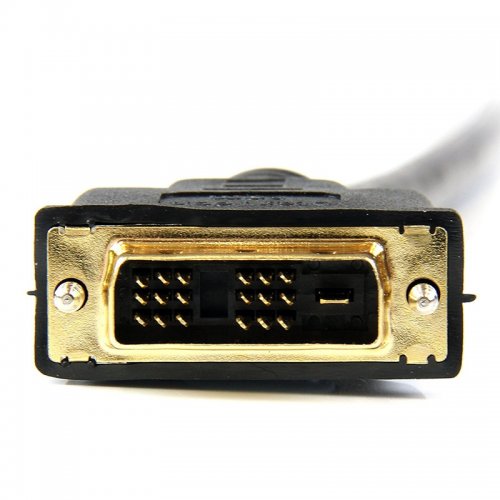HDMI – DVI adaptér, propojovací kabel