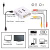 RCA HDMI převodník