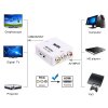 RCA HDMI převodník