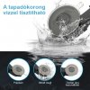 Univerzální držák na telefon do auta 4–6&#039;&#039;