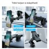 Univerzální držák na telefon do auta 4–6&amp;amp;#039;&amp;amp;#039;
