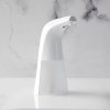 Automatický dávkovač mýdla - 250 ml - volně stojící / zavěsitelný na stěnu - USB + baterie