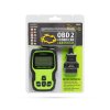 Automatický diagnostický nástroj – čtečka chybových kódů – OBD2 – 12V