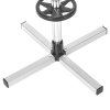 Stojan na pneumatiky – max. 70 kg, 75 x 75 x 102 cm
