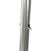 Stojan na pneumatiky – max. 70 kg, 75 x 75 x 102 cm