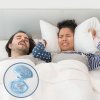 Snore Stopper - Silikonová pomůcka proti chrápání