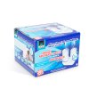 Náhradní magnet do AirMax pohlcovače vlhkosti – 2 × 450 g