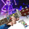 ChordBuddy – Hrajte na kytaru stisknutím tlačítka!