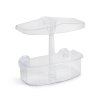 Krmítko pro ptáky 200 x 170 x 90 mm