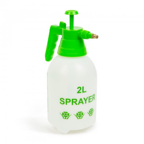 Ruční postřikovač tlak 3 bar