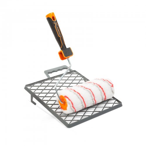 Sada malířských válečků – 3 ks