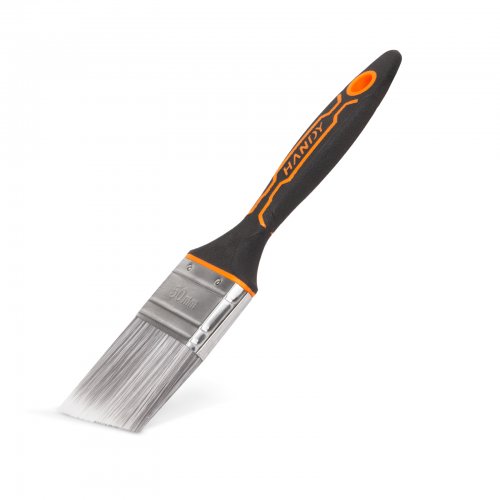 Malířský štětec - plast - 2