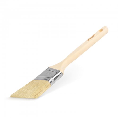 Malířský štětec – dřevěná rukojeť – 2,5"