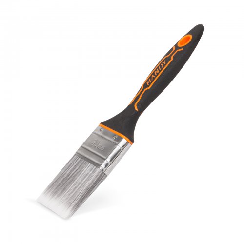 Malířský štětec - plast - 2"