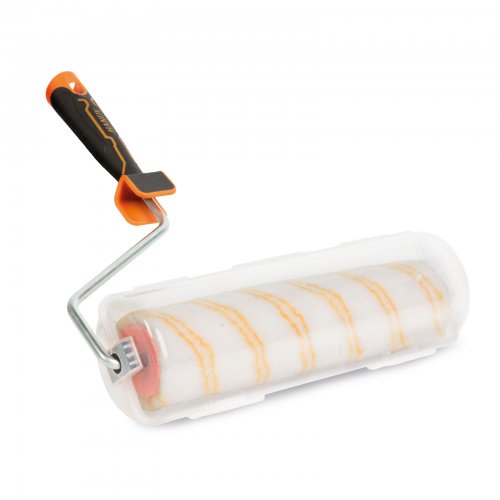 Pouzdro zabraňující vysušení pro malířské válečky – 290 x 90 mm