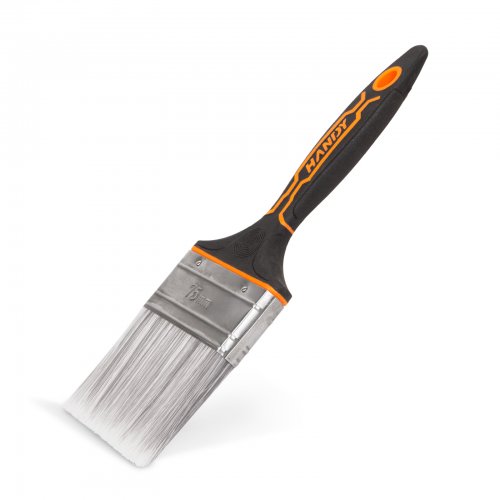 Malířský štětec – plast – 3"