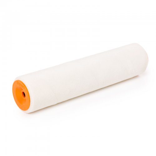 Malířský váleček - moher, semiš - 250 mm