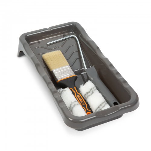 Střední malířská sada - 5 ks