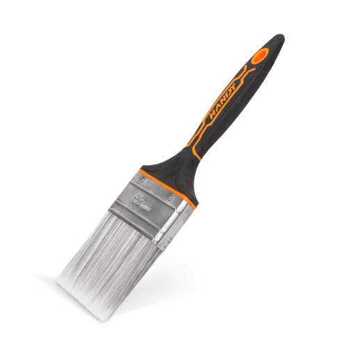 Malířský štětec - plast - 2,5"