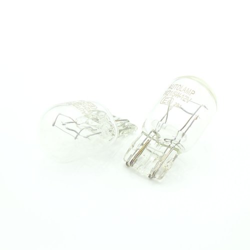 Autožárovka s duálním vláknem – BAA103 W21/5W-12V-21/5W – 2 ks / blister