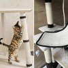Ochranná podložka na nábytek pro kočky