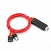 HDMI - USB kabel, HDMI kabel pro telefon