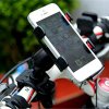 Držák na telefon na kolo, držák na telefon na kolo, držák na telefon na kolo