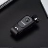 Bluetoothová náhlavní souprava (připínatelná, zasouvatelná)