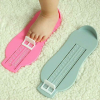 Přístroj na měření nohou pro děti