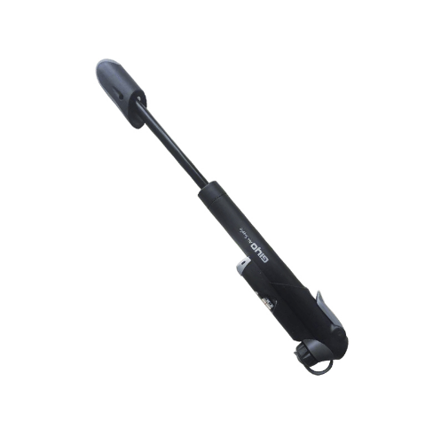 Přenosná pumpa na kolo, ruční pumpa