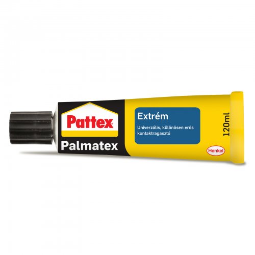 Univerzální silné lepidlo Pattex Palmatex Extreme – 120 ml