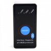 Přepínatelná mini Bluetooth OBD2 univerzální čtečka chybových kódů auto diagnostika