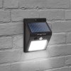 Solární reflektor s pohybovým senzorem – na stěnu – COB LED