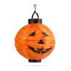 Halloweenský solární lampion – dýně – ⌀20 cm
