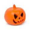 Halloweenská lucerna – se zvukovým efektem a LED