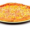 Keramická pizza forma s povrchovou úpravou, 32 cm