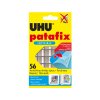 Patafix Invisible lepicí guma – 56 ks / balení