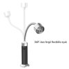 Magnetické grilovací LED světlo