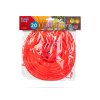 LED lampion – 1 LED – červený – 2 x AAA