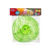 LED lampion – 1 LED – zelený – 2 x AAA