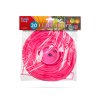 LED lampion – 1 LED – magenta – 2 x AAA