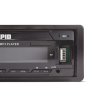 Přehrávač "Rapid" - 1 DIN - 4 x 50 W - BT - MP3 - AUX - SD - USB
